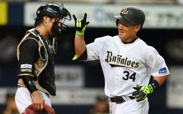 吉田正＆ロメロ弾！オリックス・山崎福がプロ初完封！