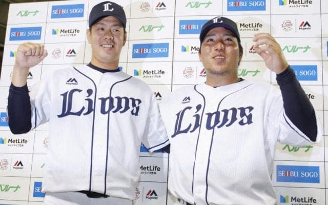 中村勝ち越し弾で多和田が今季初勝利！埼玉西武が逆転勝ち！