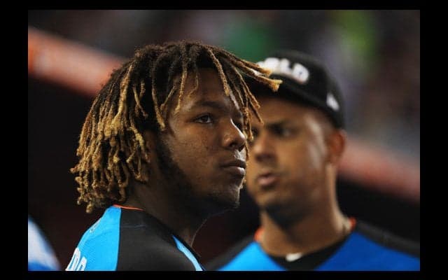 ゲレーロ、ゴードン、ビシェット…MLB「若手球宴」に“スター二世”が勢揃い