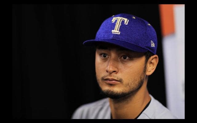 ダルビッシュがNPB球宴2試合開催に提言「球宴がみんなの憧れにはならない」