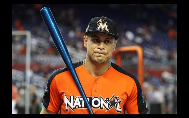 【MLB】米ホームラン競争でジャッジが超特大156M弾　前年覇者スタントンは第1R敗退