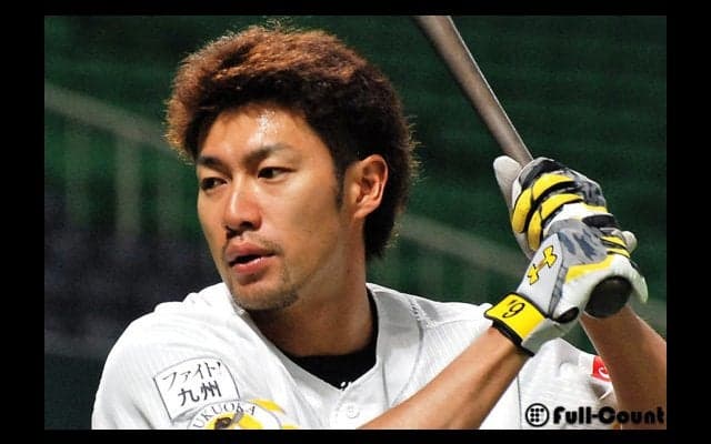 ソフトB柳田が好調維持、楽天銀次は打率6割、西武菊池が完封…17年第15週投打5傑【パ編】