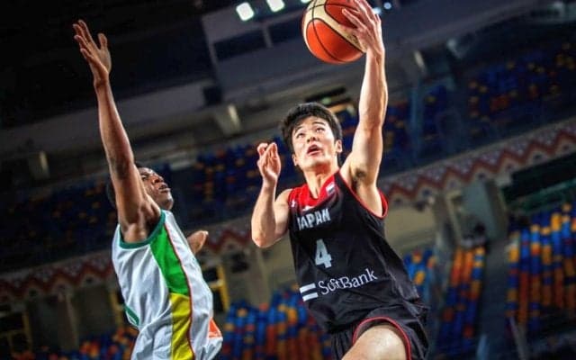 世界の10強入りを果たしたU-19男子日本代表キャプテンの三上侑希「全部出し切った」とワールドカップの躍進を振り返る