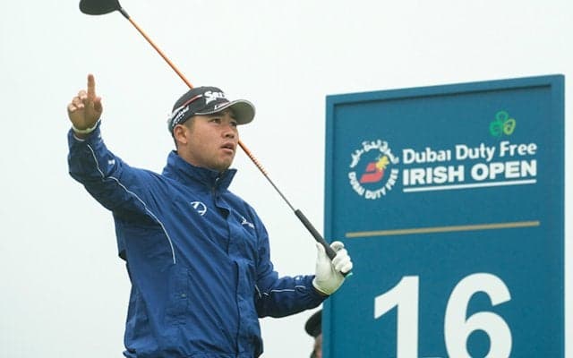 世界ランキング ジョン・ラームがTOP10に返り咲き　松山英樹は2位をキープ