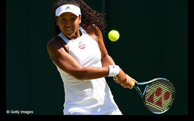 昨年準優勝の大坂なおみが出場表明 [東レPPOテニス]