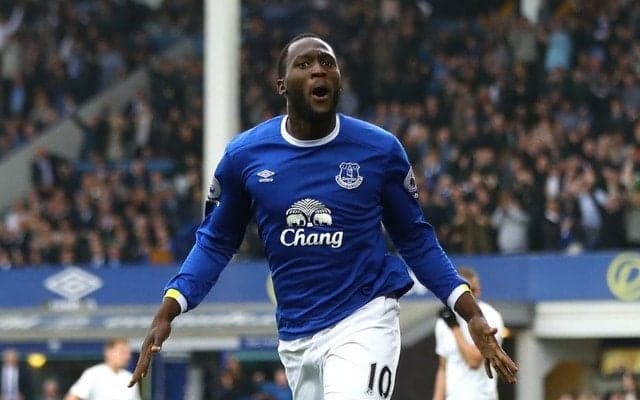 ルカクが正式に5年契約、マンUでモウリーニョ監督と再会「断ることなどできない」