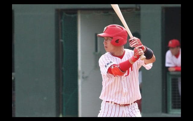 高校代表落ち、指名漏れから奮起　大学生捕手が叶えた夢、次は共にスタメンで