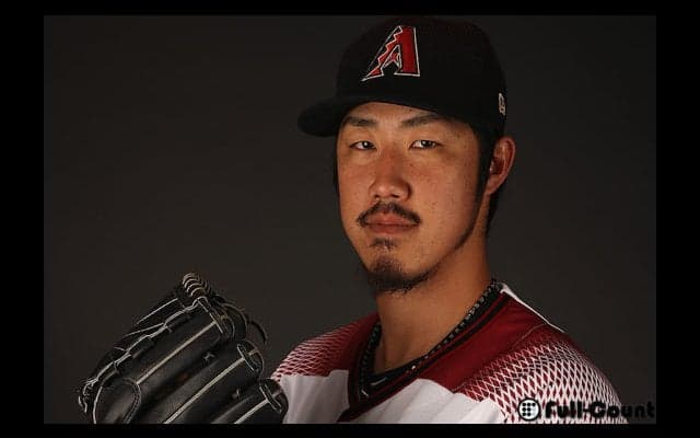 Dバックス傘下2A中後悠平が3セーブ目！　11戦連続零封＆15Kで防御率2.49に