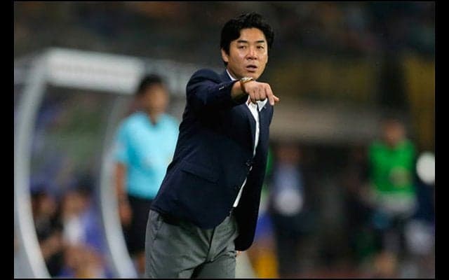 【Jリーグコラム】逆転勝利を呼んだC大阪・ユン・ジョンファン監督の好采配