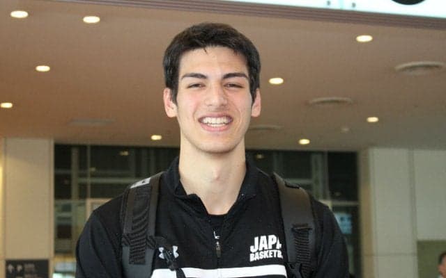 急成長を遂げた『未完の大器』、シェーファー・アヴィ幸樹は「ひとまず何かを残せて良かったです」と胸を張って帰国