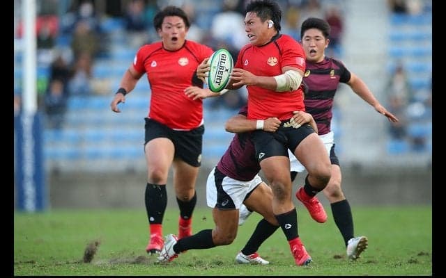  9月10日に関東大学リーグ戦1部キックオフ！　対抗戦Aは9月16日開幕 