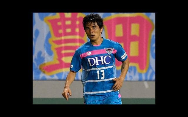 横浜FMを戦力外になった小林祐三が語る「鳥栖で選手が再生する理由」