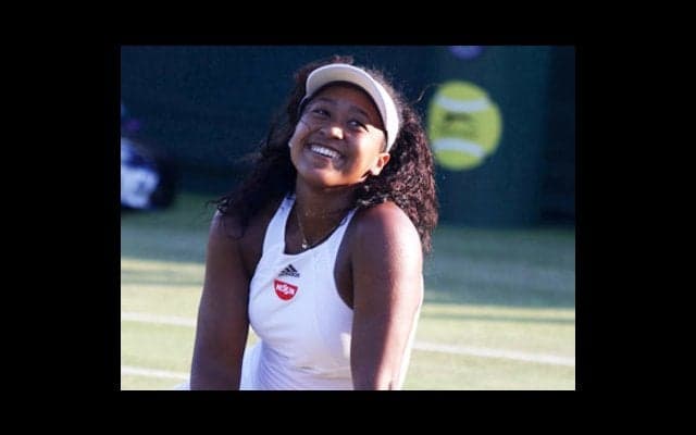 大坂なおみ、攻撃データはビーナスを圧倒。もうすぐ世界がアッと驚く