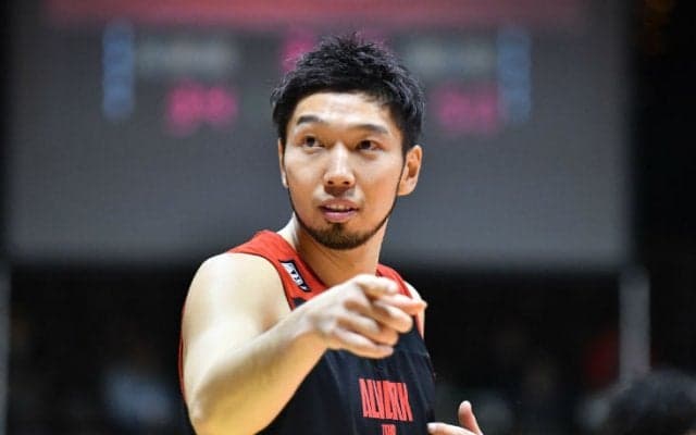 シーホース三河がピュアシューターの松井啓十郎を獲得、ロスターに厚みを加えて2シーズン目に向け準備万端
