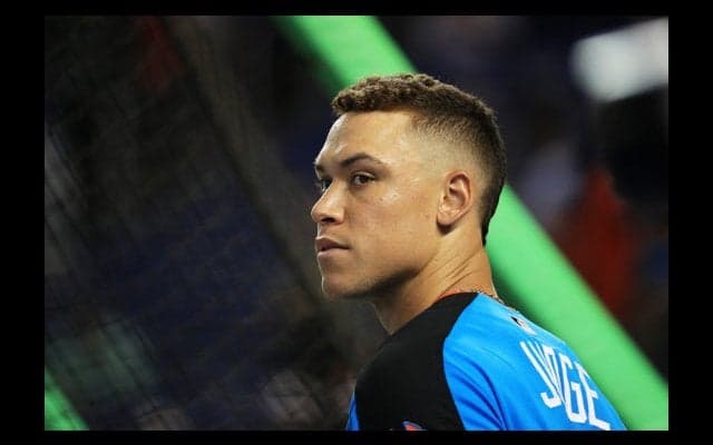 【MLB】米球宴スタメン発表、先発はセールVSシャーザー、ジャッジは「3番右翼」