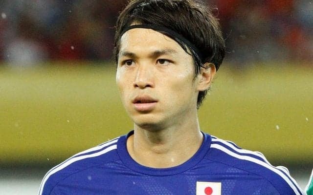 森重真人、リハビリ開始を報告「全てに意味がある」…太田宏介が激励「がんばれ」