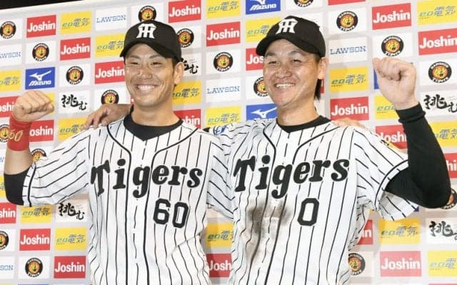 大和3安打4打点の大暴れ！阪神が1点差で逆転勝利！
