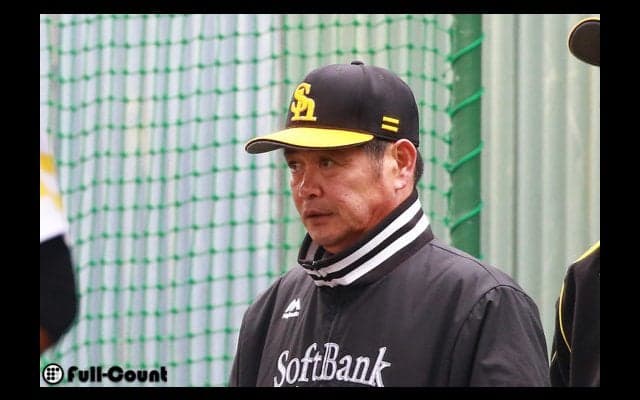 ソフトB首位攻防戦で楽天に連敗　工藤監督「後半はウチが上回れるように」