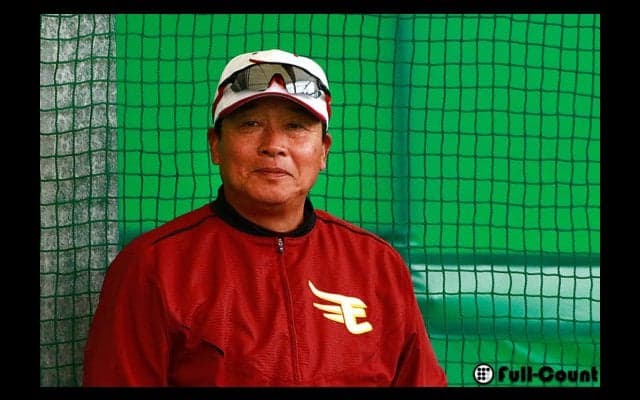 楽天連勝、1.5差で首位ターンも…梨田監督「一喜一憂している場合じゃない」