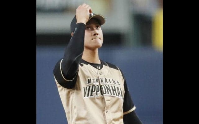 計29球！大谷今季初マウンドは158キロも2回途中4失点…
