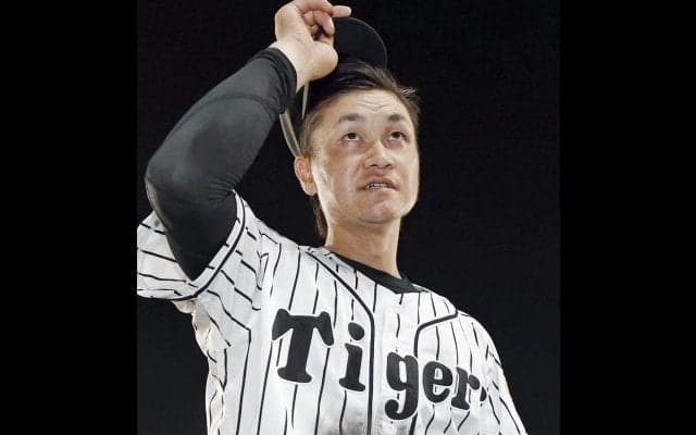 左右で巧みなバットコントロール！阪神・大和が3安打4打点！