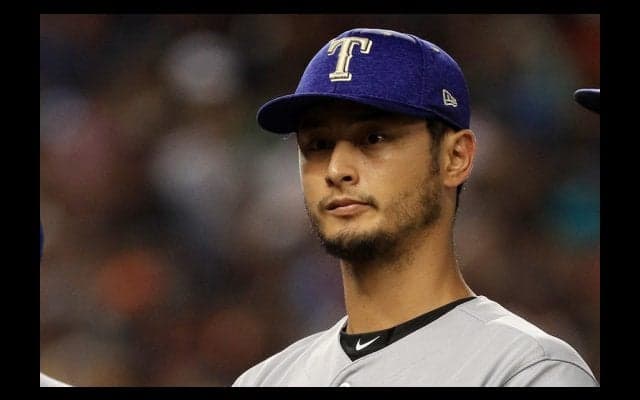 【MLB】ダルビッシュはMLB「最高の一人」　数字が示す実力、米紙「成績は嘘つかない」