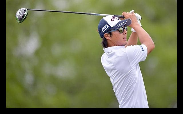 ボーダーライン上の2人が同居！　石川はK.ストリールマンらと