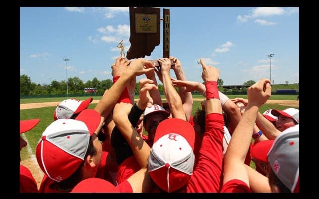 ひたむきな姿勢に日本との共通点　アメリカの高校野球事情