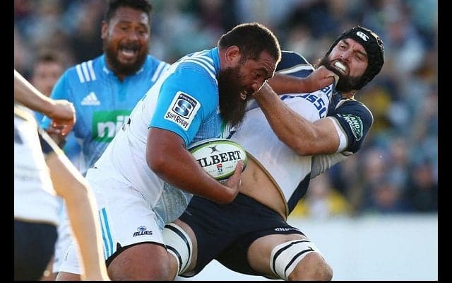  ブルーズも負けられない　ファウムイナとルアトゥアはラストゲーム 