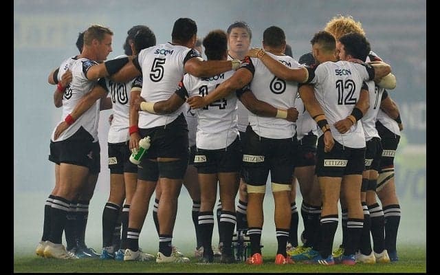  サンウルブズ今季最終戦へ　「サポートへの感謝の想いをプレーで伝えたい」 