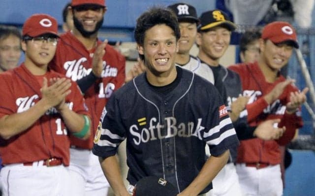 全17投手の無失点継投で史上初の0対0！2塁打2本の曽根がMVP！