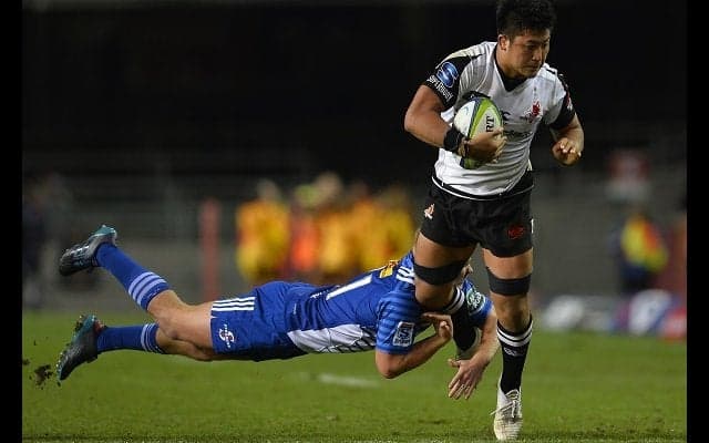  南ア遠征2連敗、そして最終戦へ。サンウルブズメンバーが語る課題と抱負。 