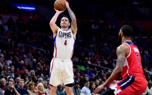 シクサーズに移籍のJJ・レディック「3、4年後にはカンファレンス優勝を狙える」