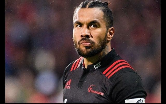  元豪州代表のイオアネがパナソニック入り！　再び日本でプレーへ 