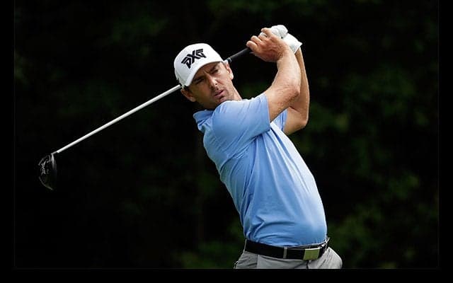 C.ハウエルIIIらが首位タイ　石川＆岩田は出遅れ