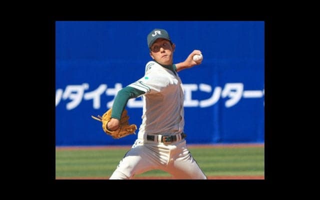 東京ドームはドラフト候補だらけ。都市対抗に登場する注目アマ13人
