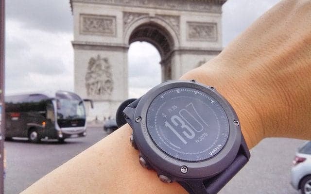 【山口和幸のツール・ド・フランス日記】GPSデバイスは海外でも活躍