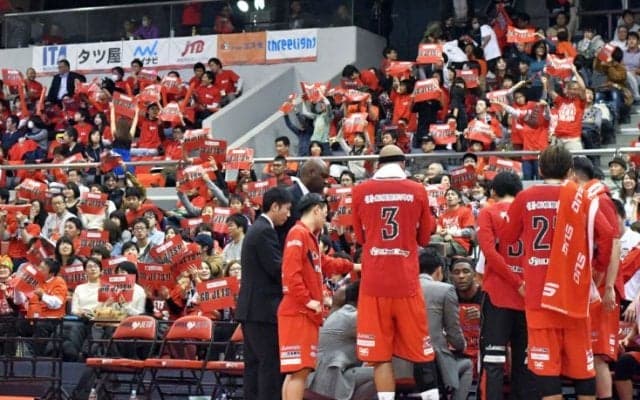 新シーズンは『チケット争奪戦』必至！ リーグ最強の観客動員力を誇る千葉ジェッツが考える『快適な観戦環境』とは