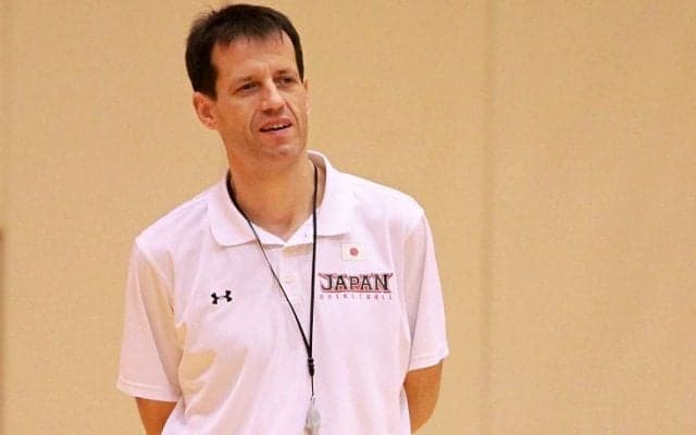 【U-19ワールドカップ総括】日本代表を率いたトーステン・ロイブル（後編）「高校、大学、JBAが一丸となった成果」