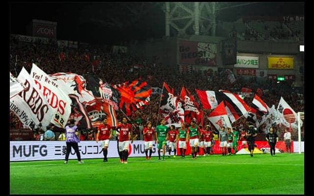 【浦和vsドルトムントプレビュー】ドルトムントに挑む浦和。格好の力試し