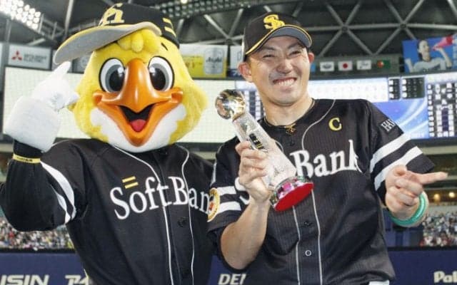 秋山＆西川＆中田！全パが豪快3発で逆転勝利！MVPは決勝打の内川！