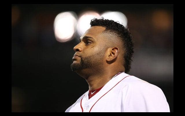 Rソックスのサンドバルが戦力外に　5年100億超で加入も“不良債権”化