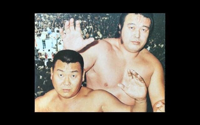 【国際プロレス伝】アニマルを呑み助にした草津の「グレートな夜遊び」