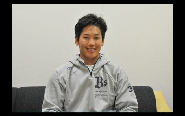 プロで飛躍するために-オリ吉田正が見せるグラウンド外の取り組みとは？