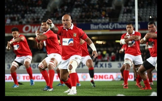  トンガがオセアニア2位でW杯出場決定！　サモアは欧州とのプレーオフへ 