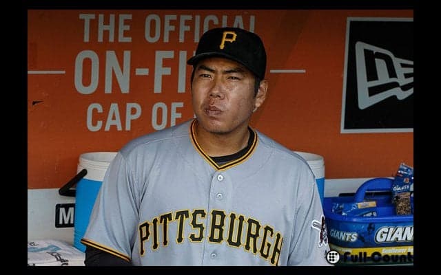 飲酒運転で事故＆“逃走”の韓国人打者、メジャーでのキャリア継続に“黄信号”