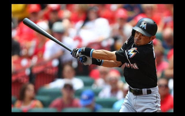 子供向け米スポーツ誌がイチローらの成功例紹介「MLBで最も偉大な選手に」