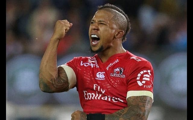  スーパーラグビー準々決勝の組み合わせ決定！　トップシードはライオンズ 