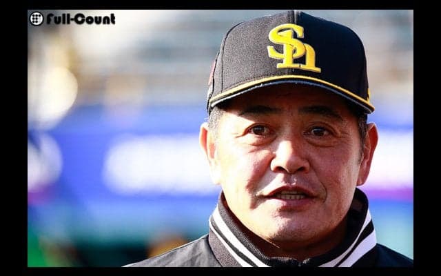 負傷者続出も首位争い、鷹はなぜ強い？　「育成」と「競争」を可能にするモノ