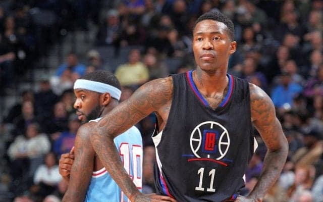 ウルブズ加入が決定的なジャマール・クロフォード、求めたのは「優勝以上の満足感」